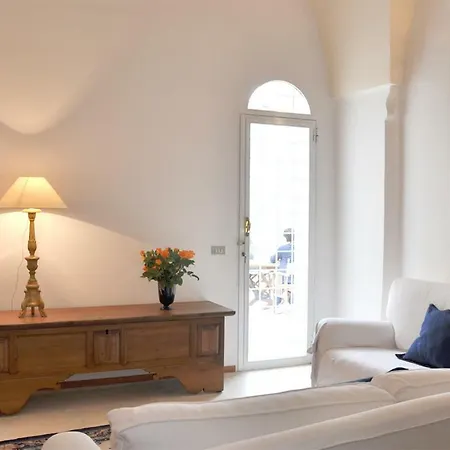 ベッド・アンド・ブレックファスト Casa Marilla