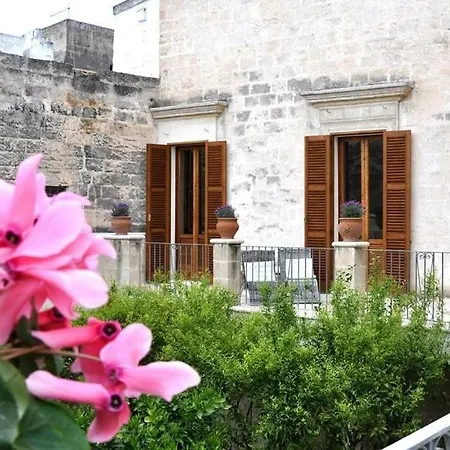 Casa Marilla ベッド・アンド・ブレックファスト
