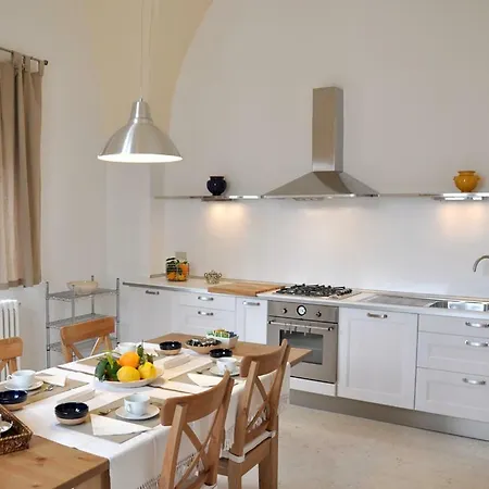 Casa Marilla