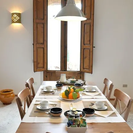 Casa Marilla