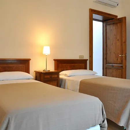 Casa Marilla