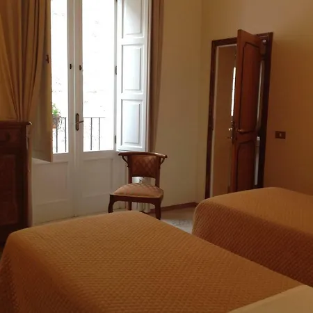 Casa Marilla * グロッターリエ