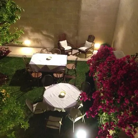 ベッド・アンド・ブレックファスト Casa Marilla グロッターリエ