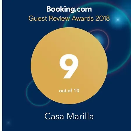ベッド・アンド・ブレックファスト Casa Marilla グロッターリエ