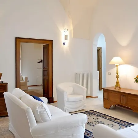 Bed and breakfast Casa Marilla *