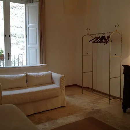 Casa Marilla